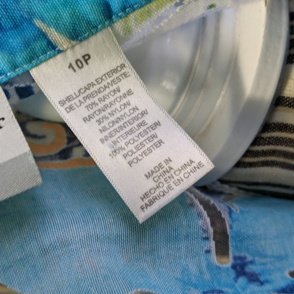 Spring topper - Picture 4 of 10